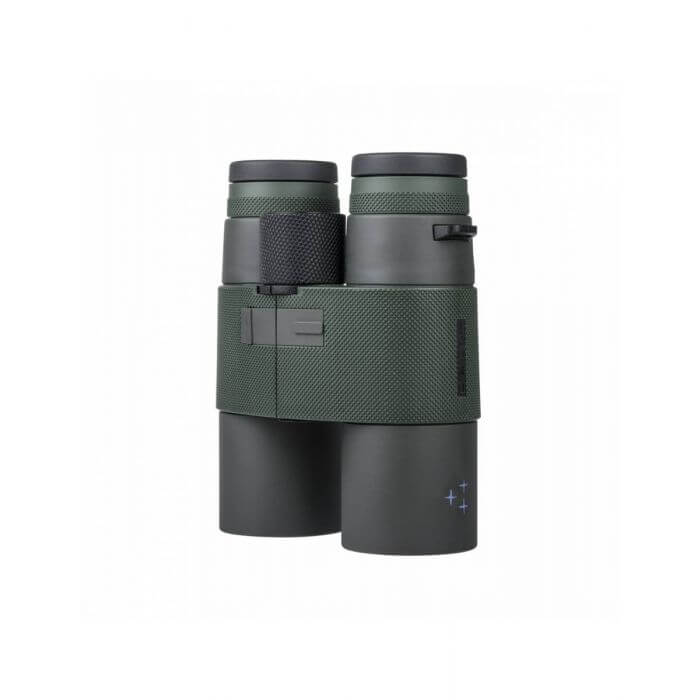 Delta Optical Titanium RF 9x45 HD Laser Rangefinding Full Size Binoculars