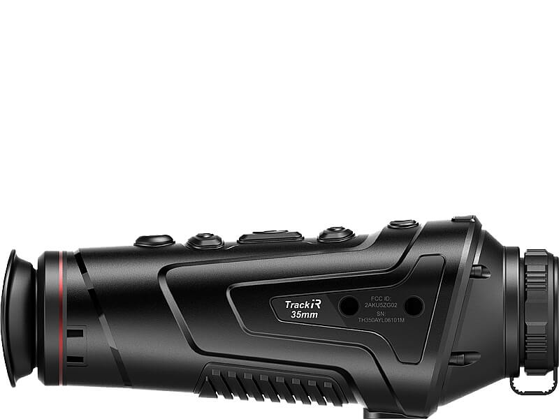 Guide Infrared TrackIR 35 Thermal Monocular