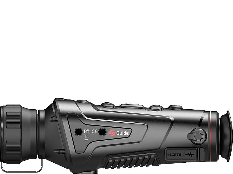 Guide Infrared TrackIR 50 Thermal Monocular