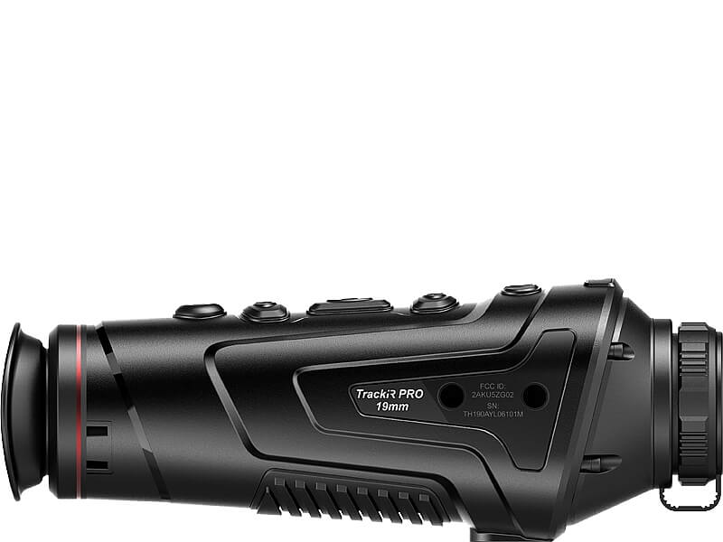 Guide Infrared TrackIR Pro 19 Thermal Monocular