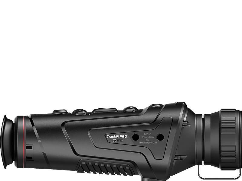 Guide Infrared TrackIR Pro 35 Thermal Monocular