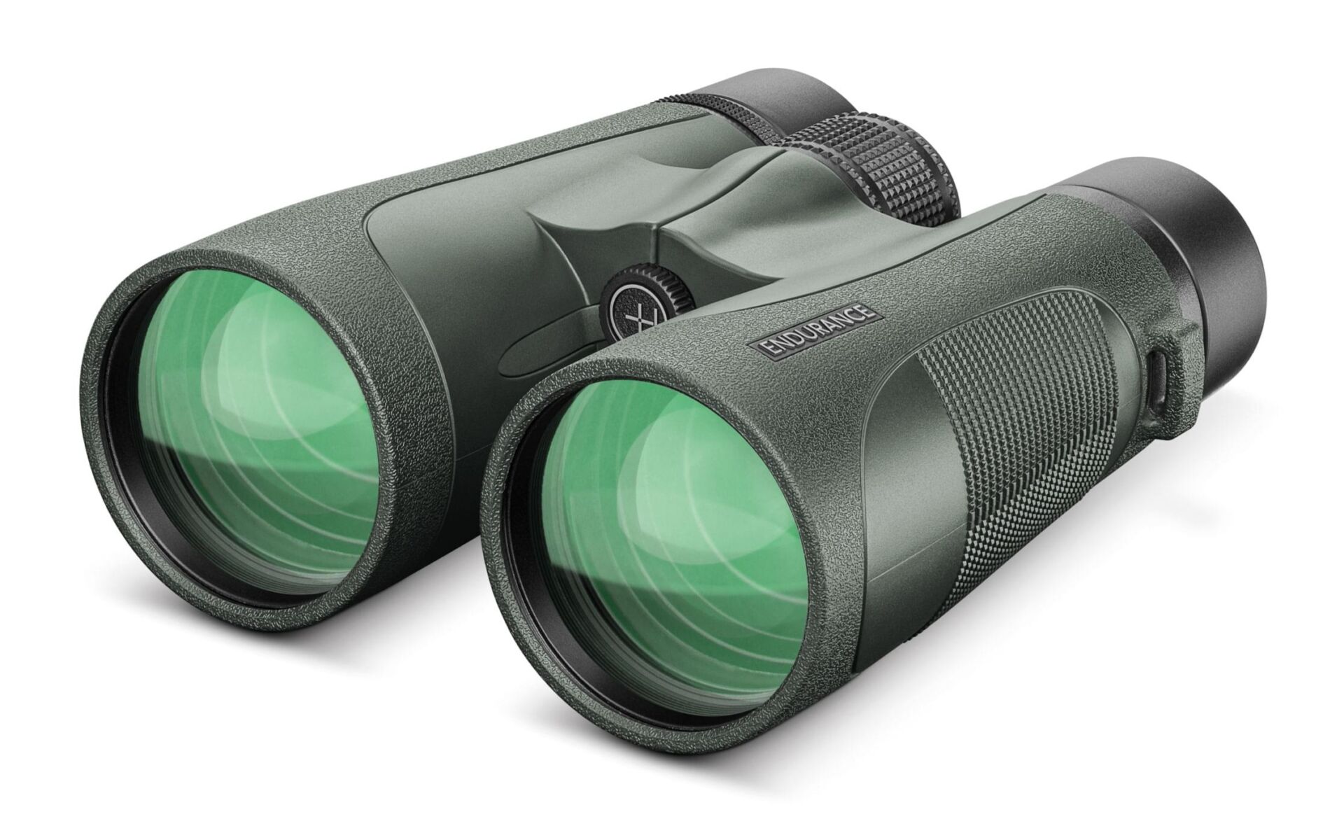 Hawke Endurance 8x56 Waterproof Binoculars – Green