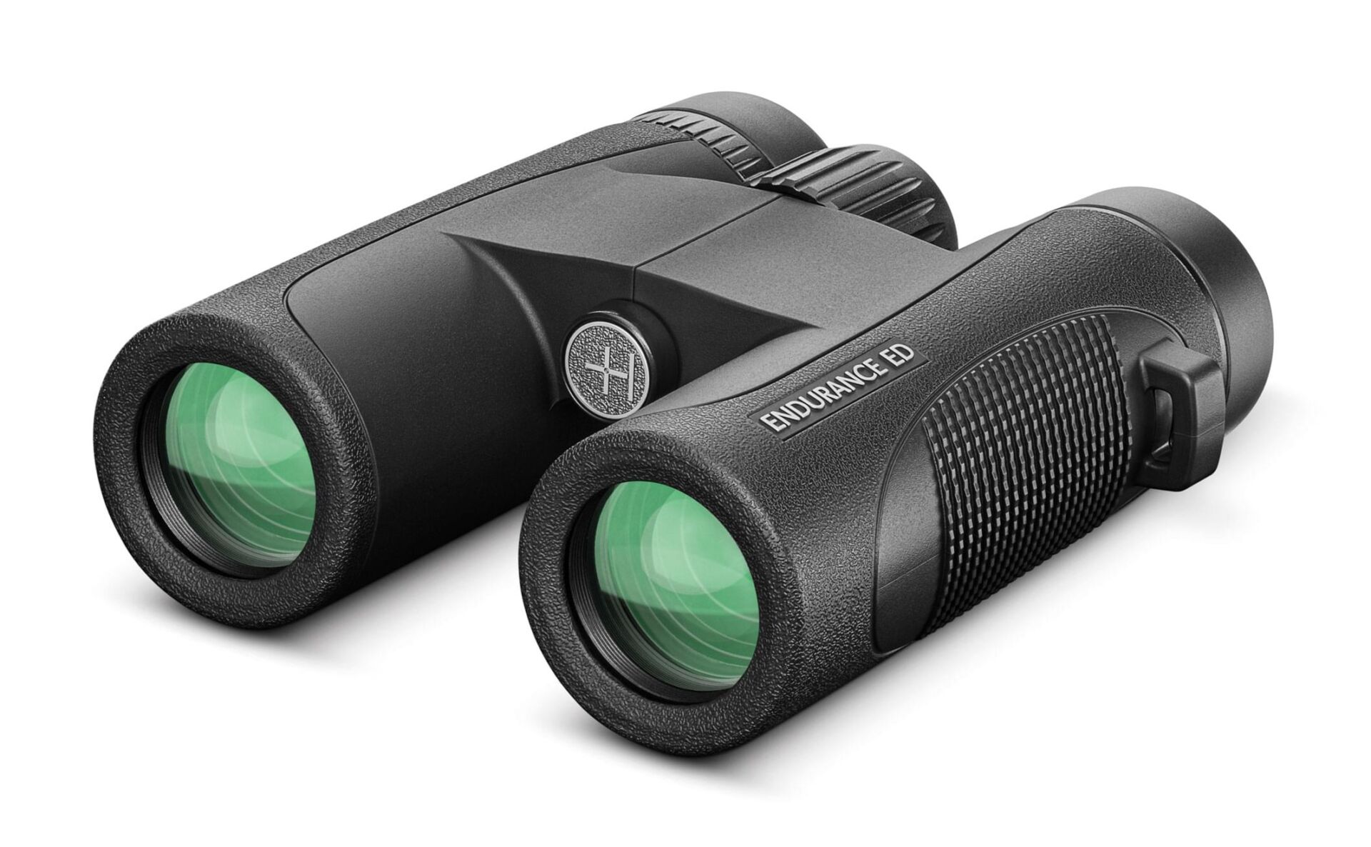 Hawke Endurance ED 10x32 Close Focus Binoculars – Black