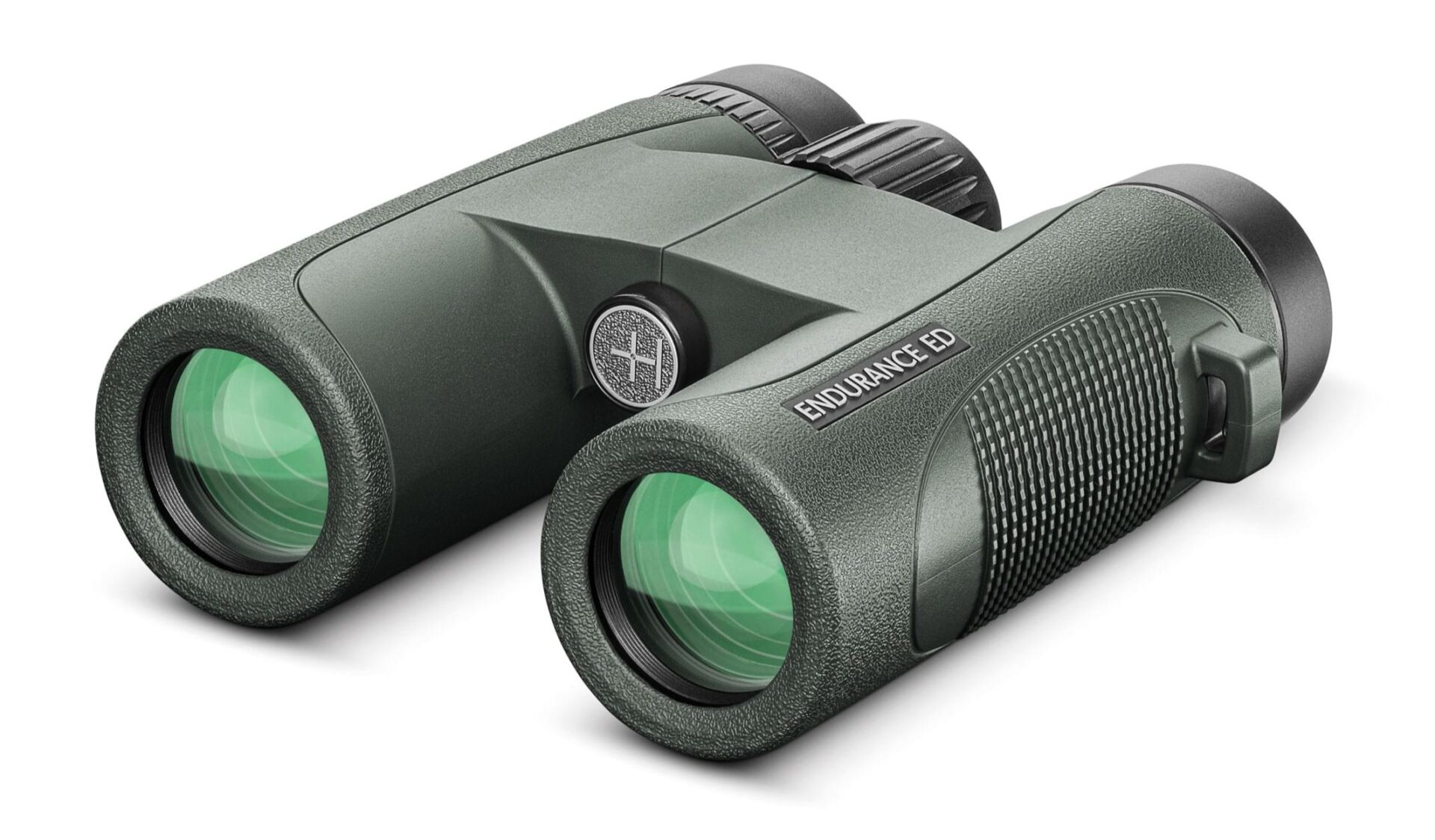 Hawke Endurance ED 10x32 Close Focus Binoculars – Green