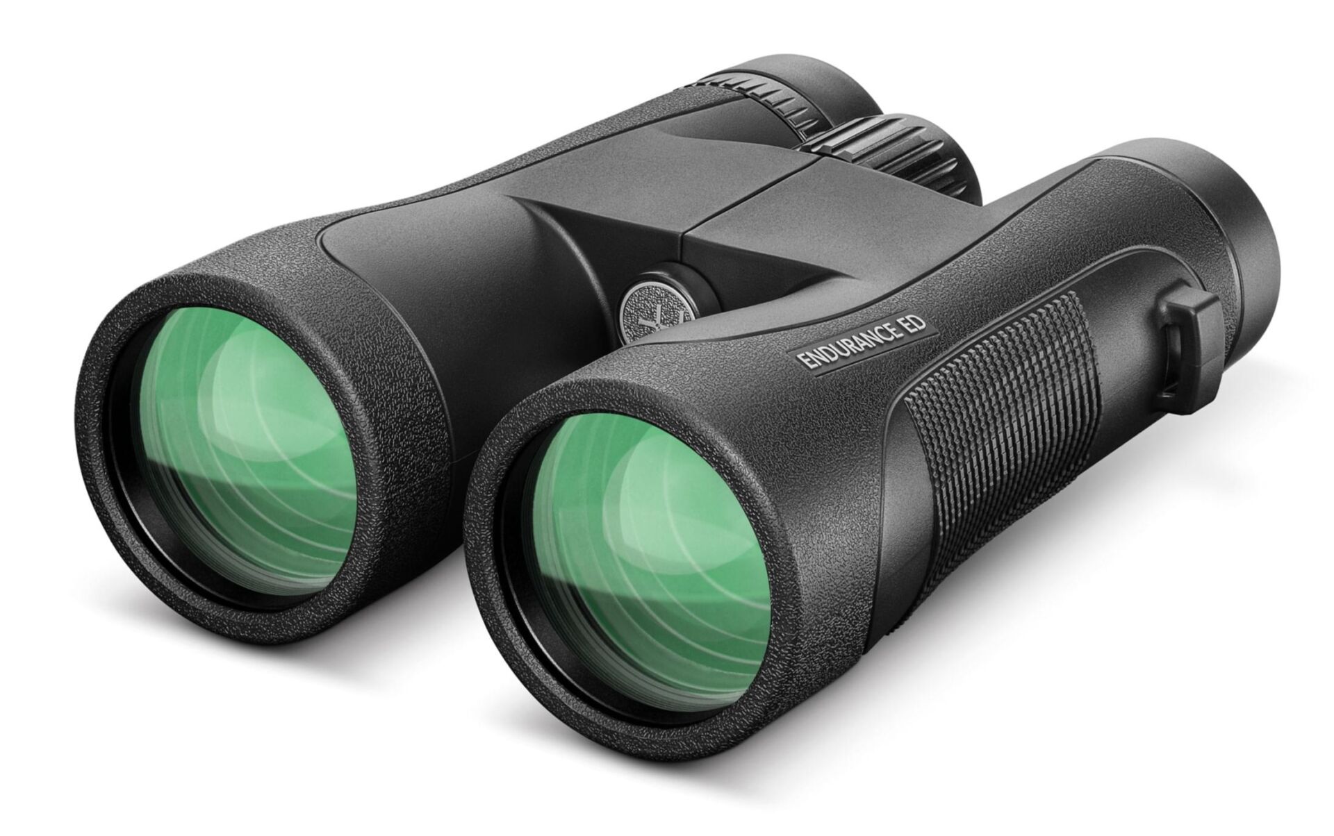 Hawke Endurance ED 10x50 Full Size Binoculars – Black