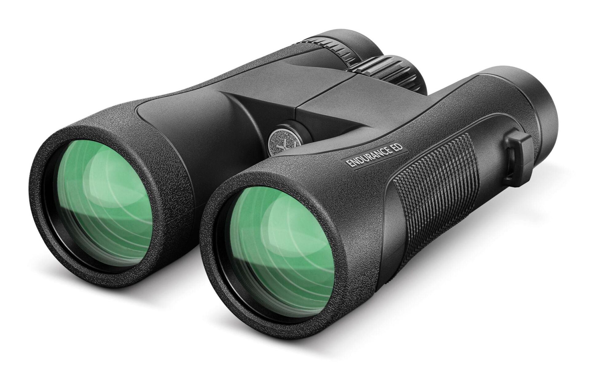 Hawke Endurance ED 12x50 High Powered Binoculars – Black