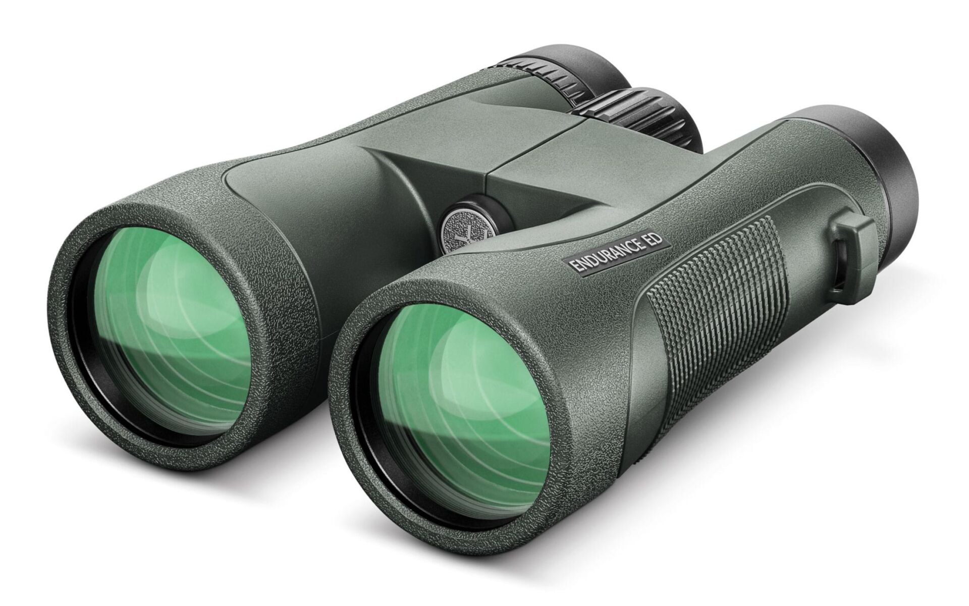 Hawke Endurance ED 12x50 High Powered Binoculars – Black