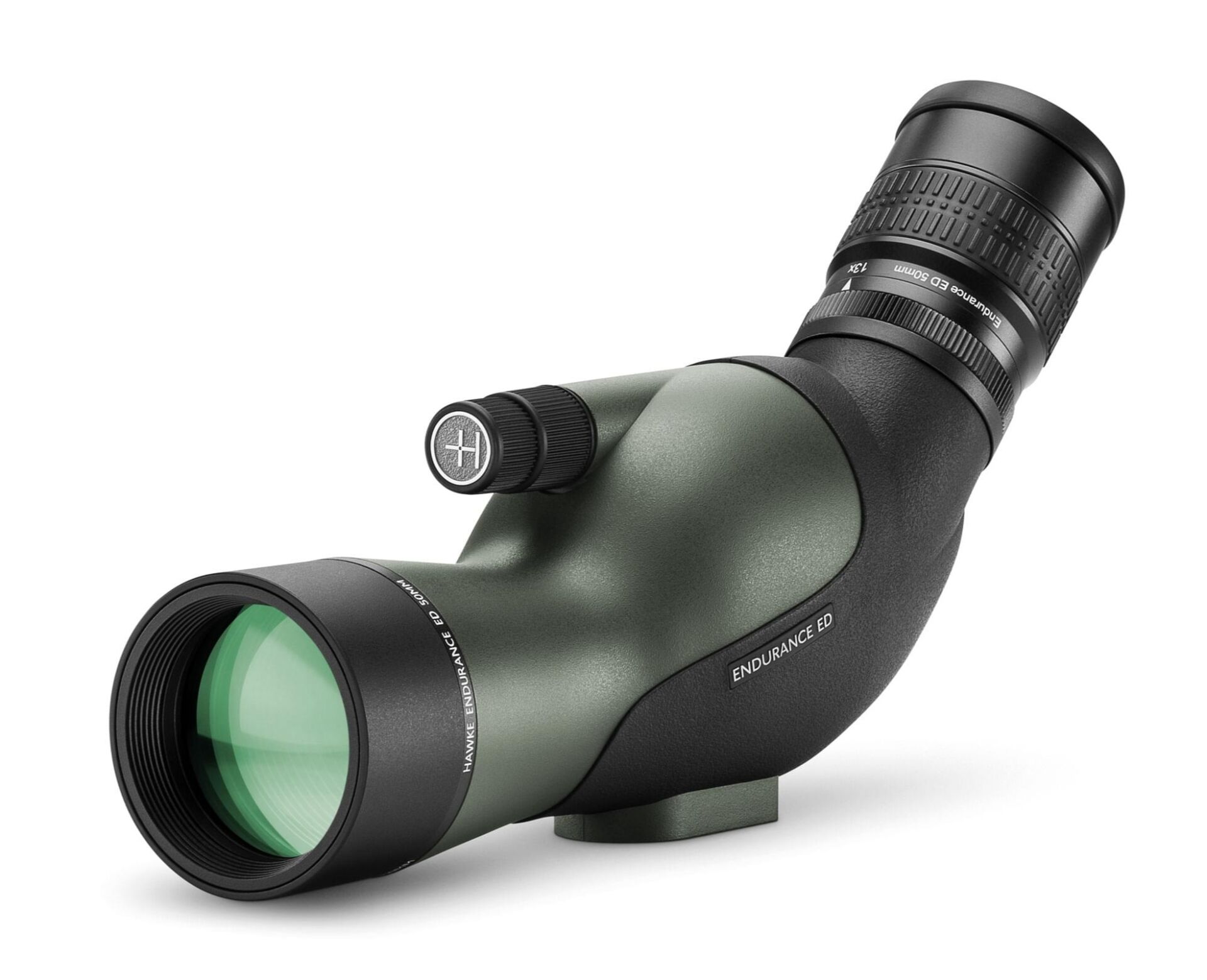 Hawke Endurance ED 13-39x50 Spotting Scope