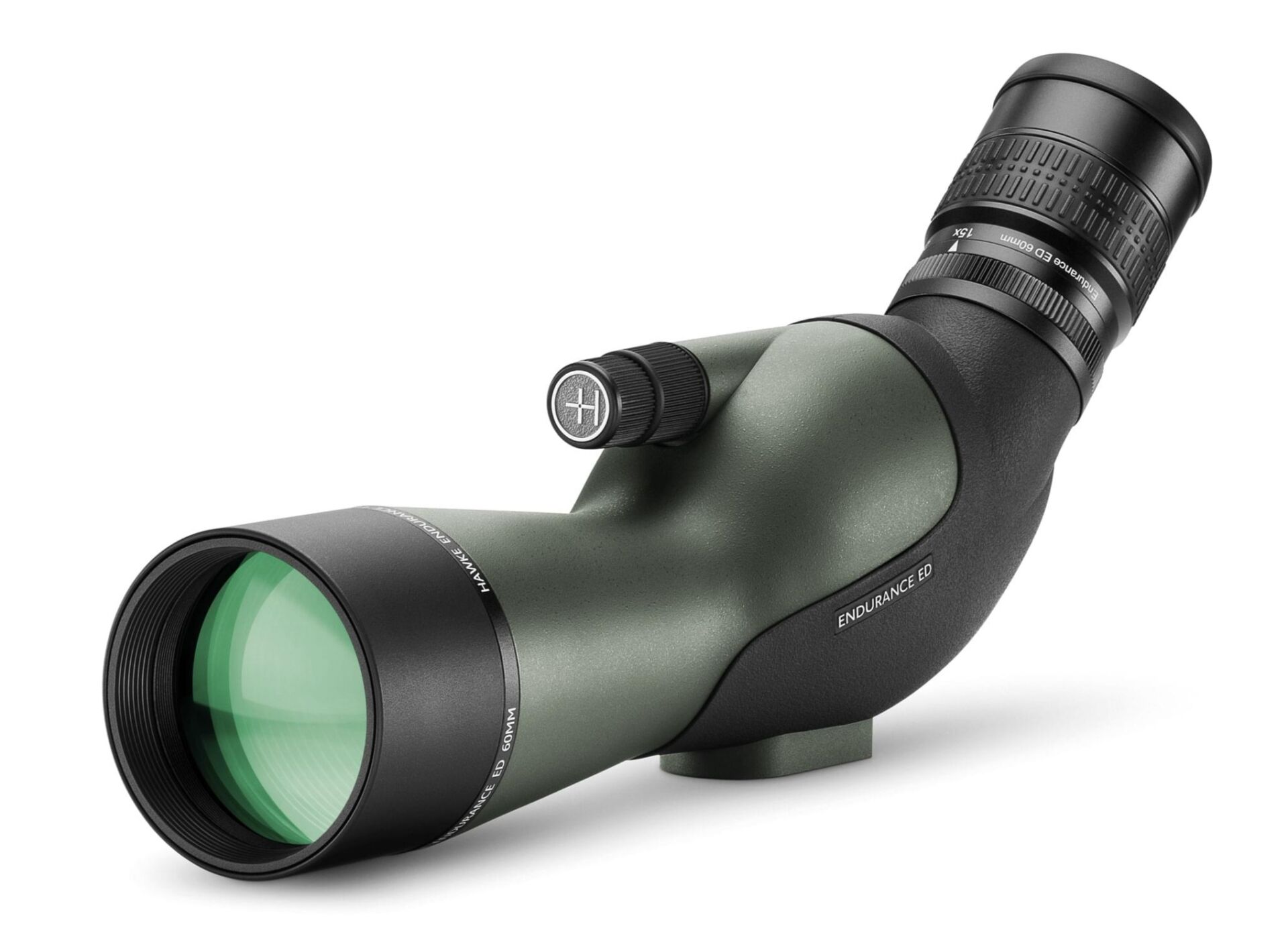 Hawke Endurance ED 15-45x60 Spotting Scope