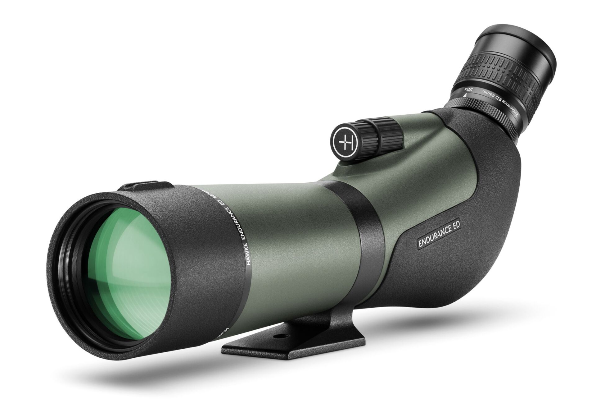 Hawke Endurance ED 20-60x68 Spotting Scope