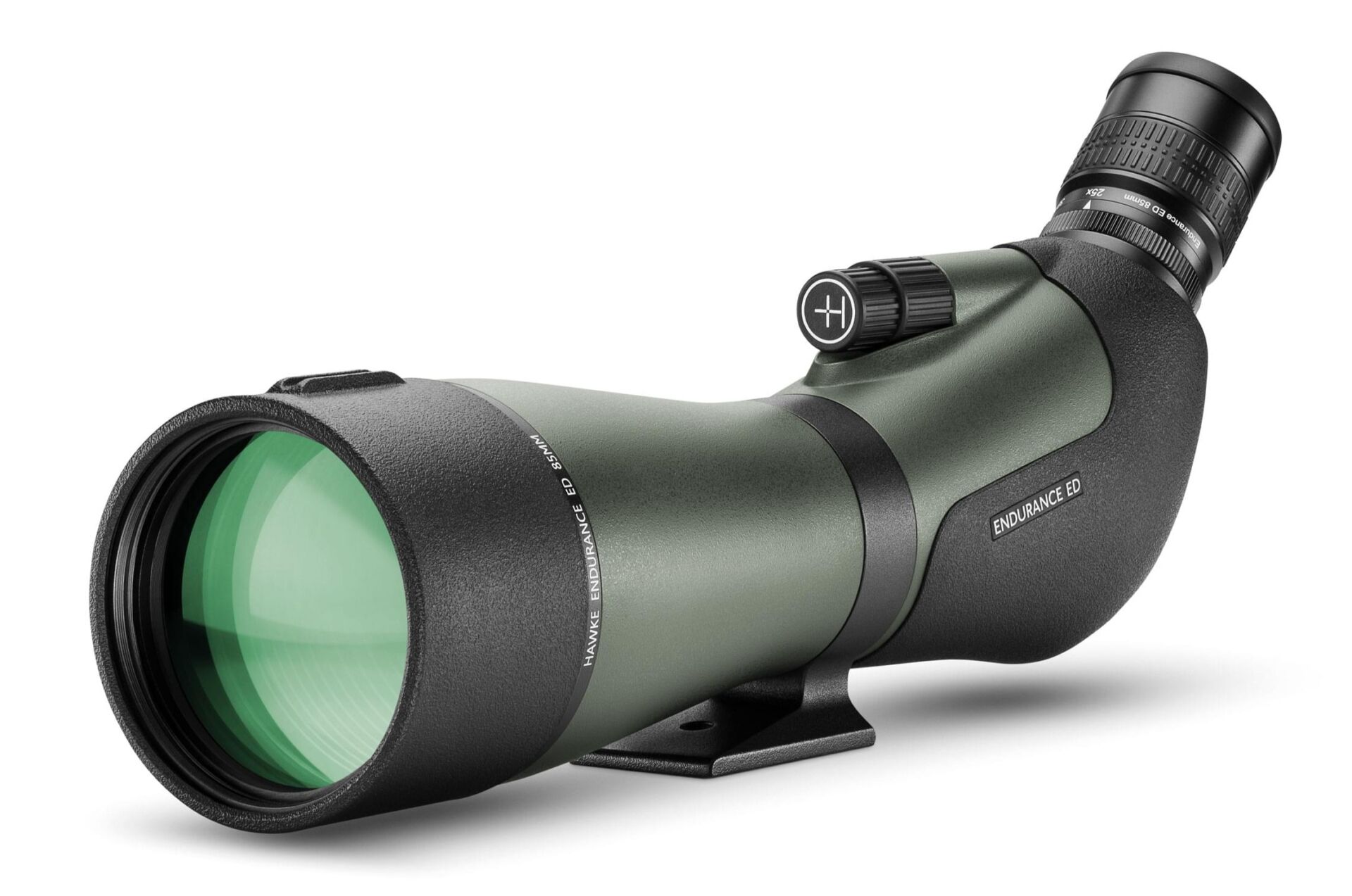 Hawke Endurance ED 25-75x85 Spotting Scope
