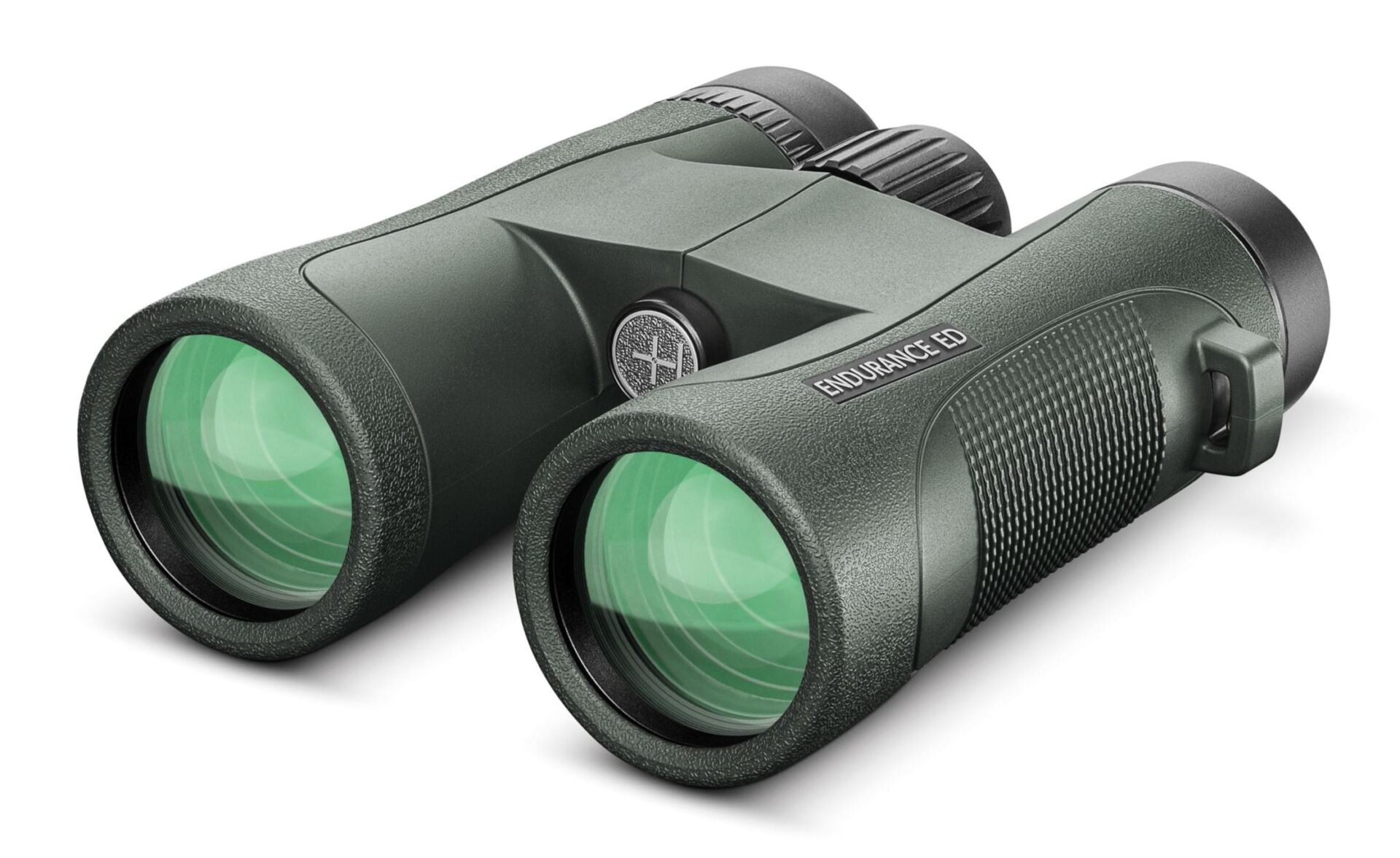 Hawke Endurance ED 8x42 Fog Proof Binoculars – Green