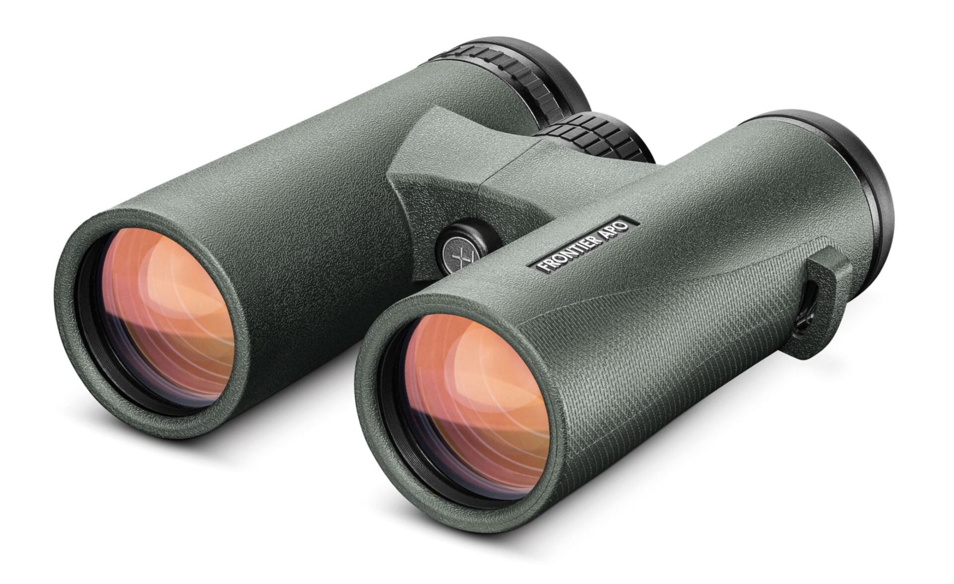 Hawke Frontier APO 10x42 Close Focus Binoculars – Green