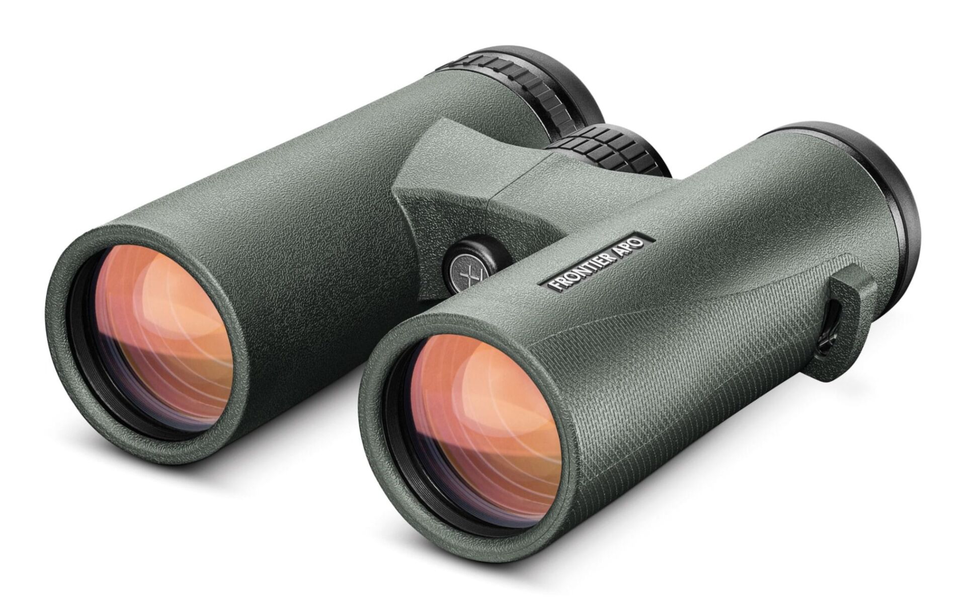 Hawke Frontier APO 8x42 Close Focus Binoculars – Green