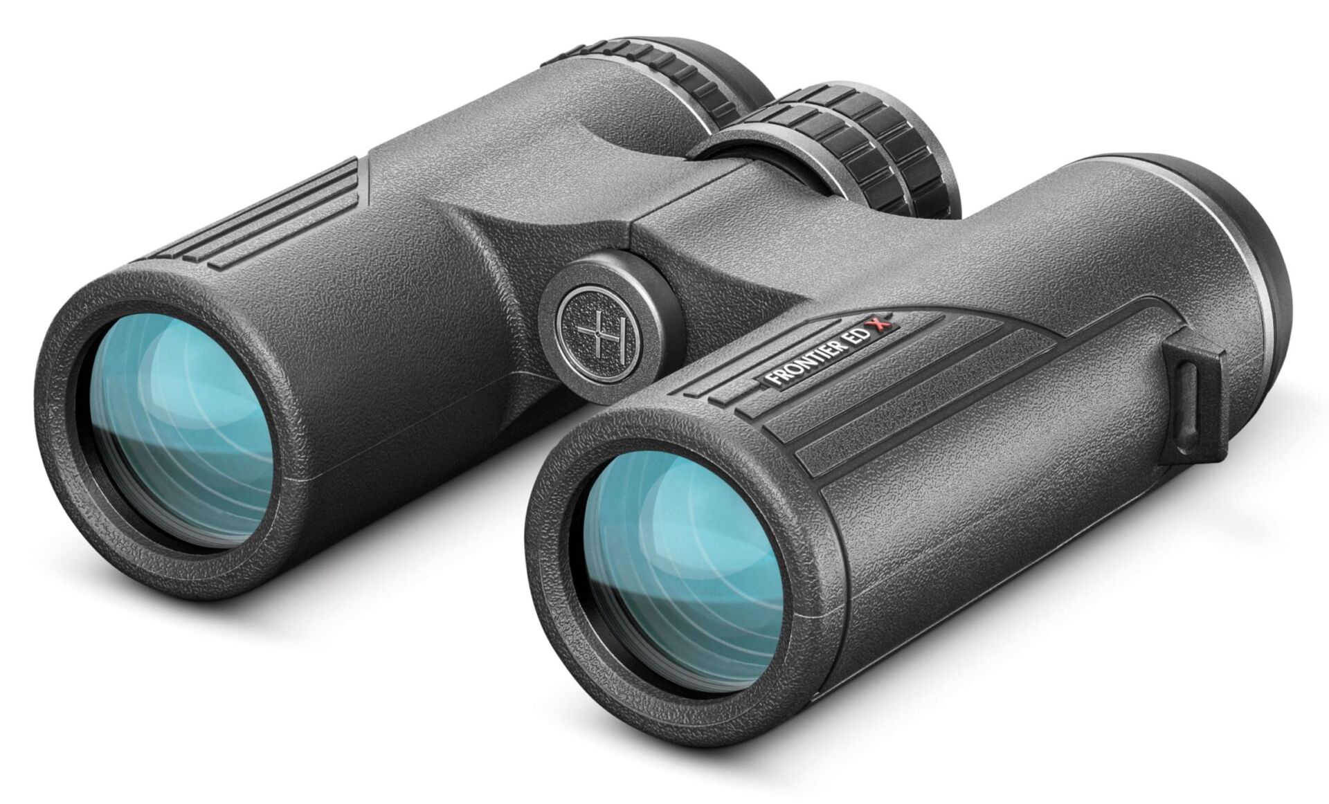 Hawke Frontier ED X 8x32 Lightweight Binoculars – Grey