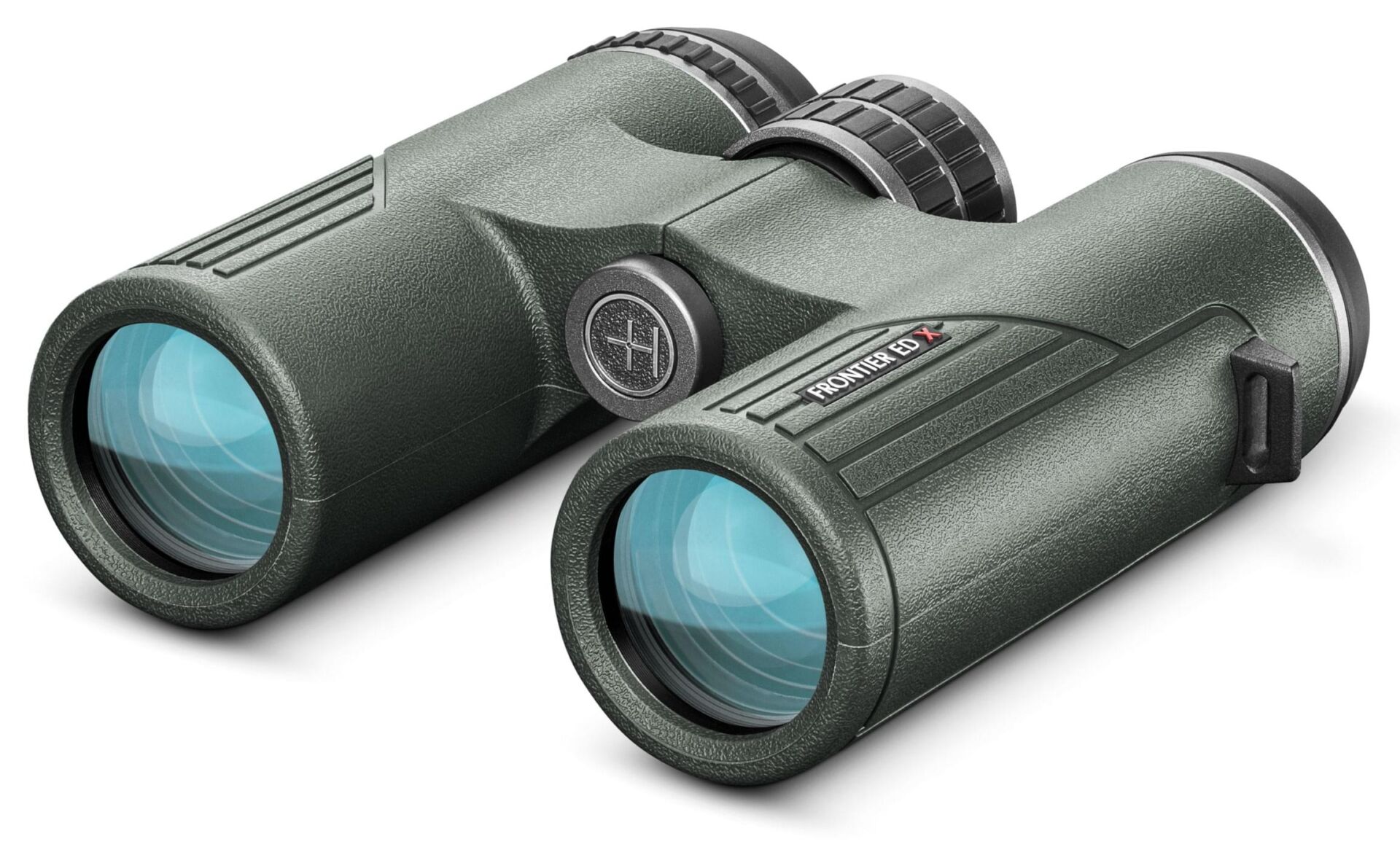 Hawke Frontier Ed X 8x32 Lightweight Binoculars – Green