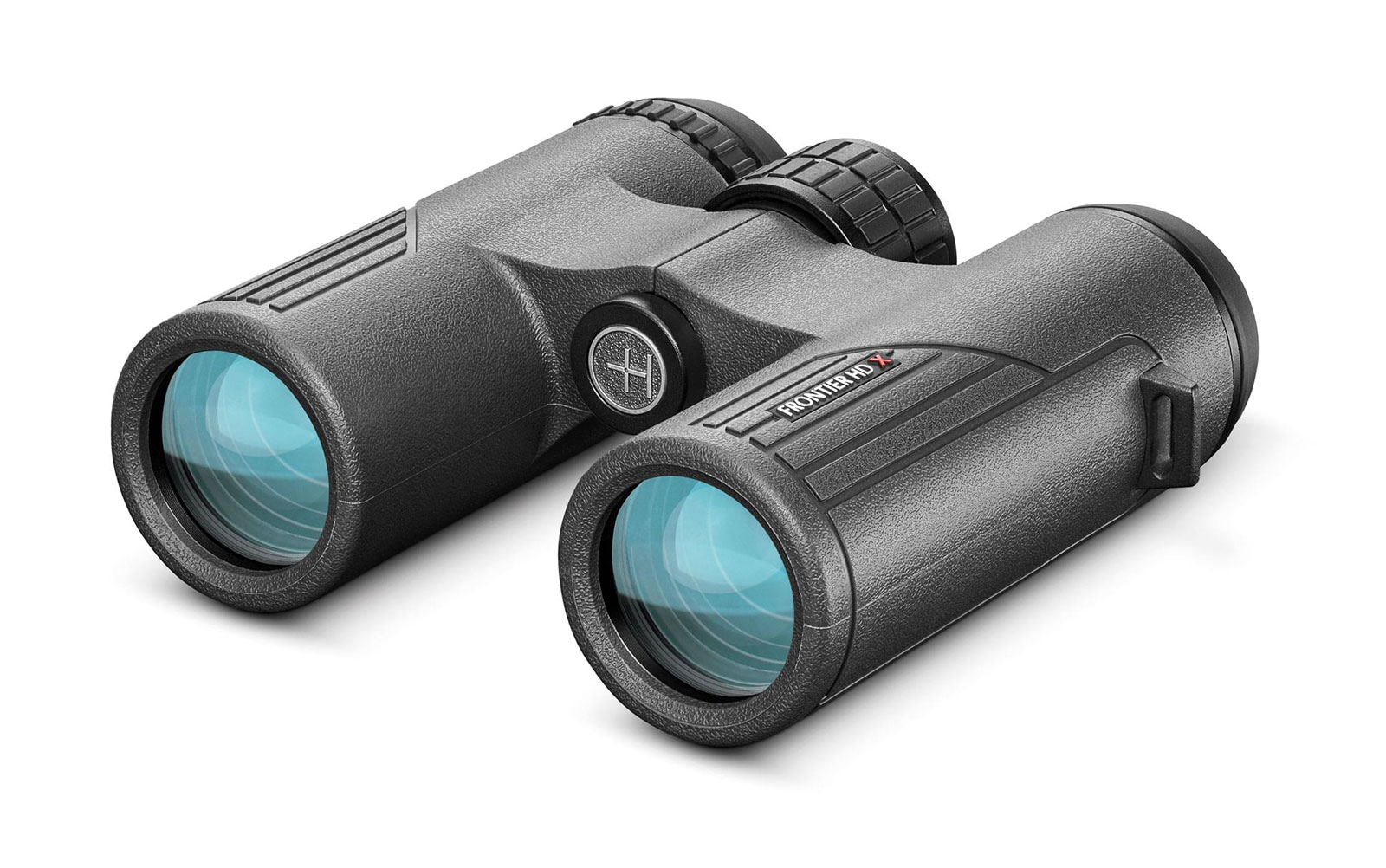 Hawke Frontier HD X 8x32 Lightweight Binoculars – Gray