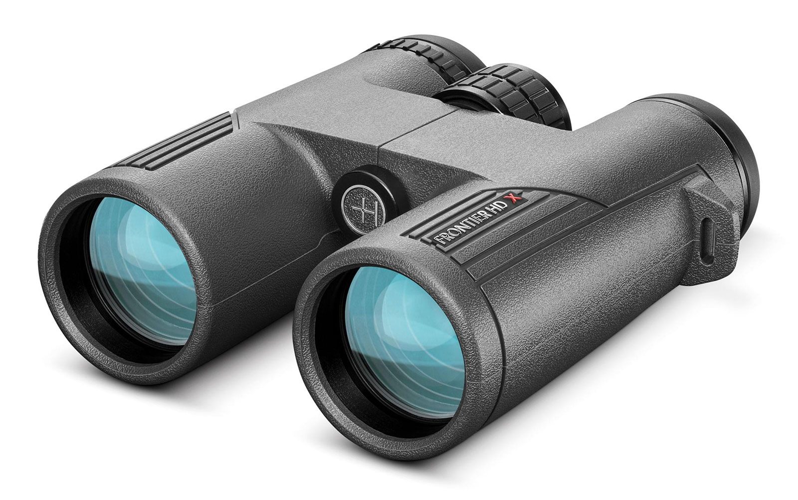 Hawke Frontier HD X 8x42 Binoculars - Gray
