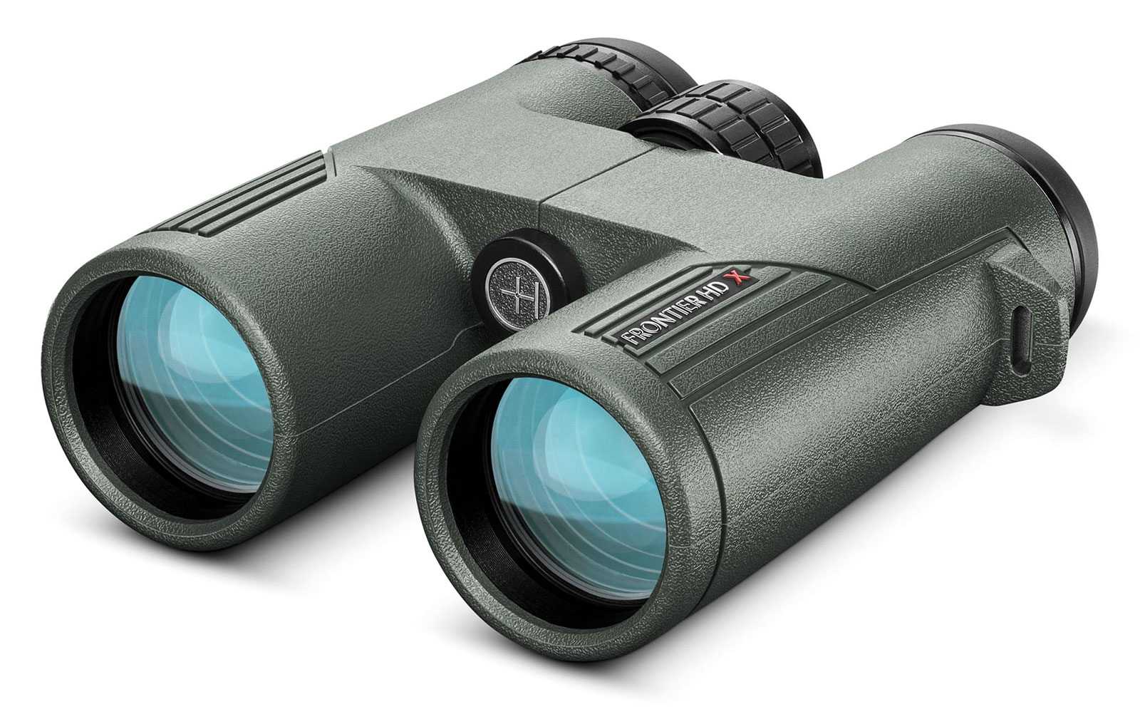 Hawke Frontier HD X 8x42 Close Focus Binoculars – Green