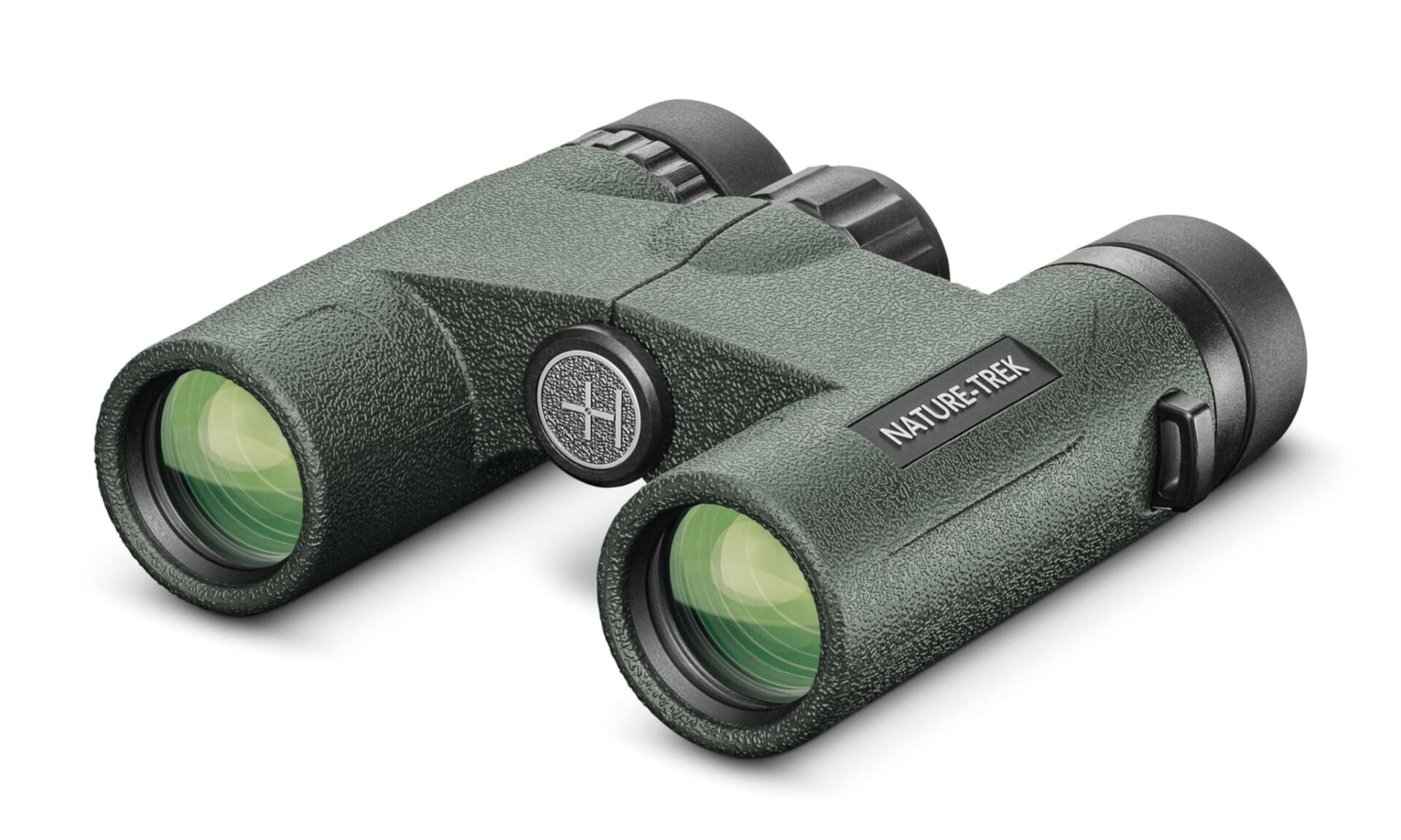 Hawke Nature-Trek 10x25 Binoculars