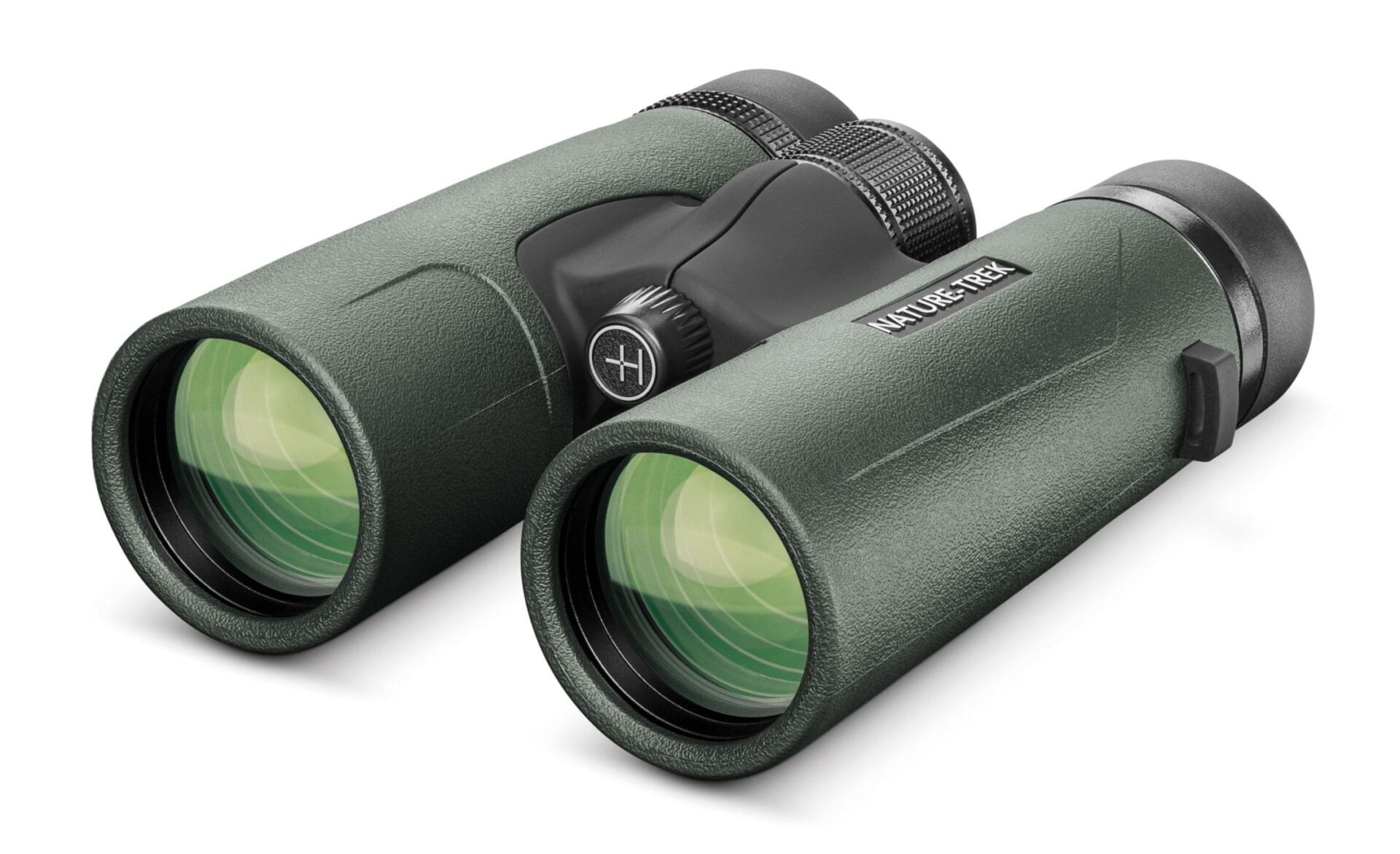 Hawke Nature-Trek 10x42 Waterproof Binoculars
