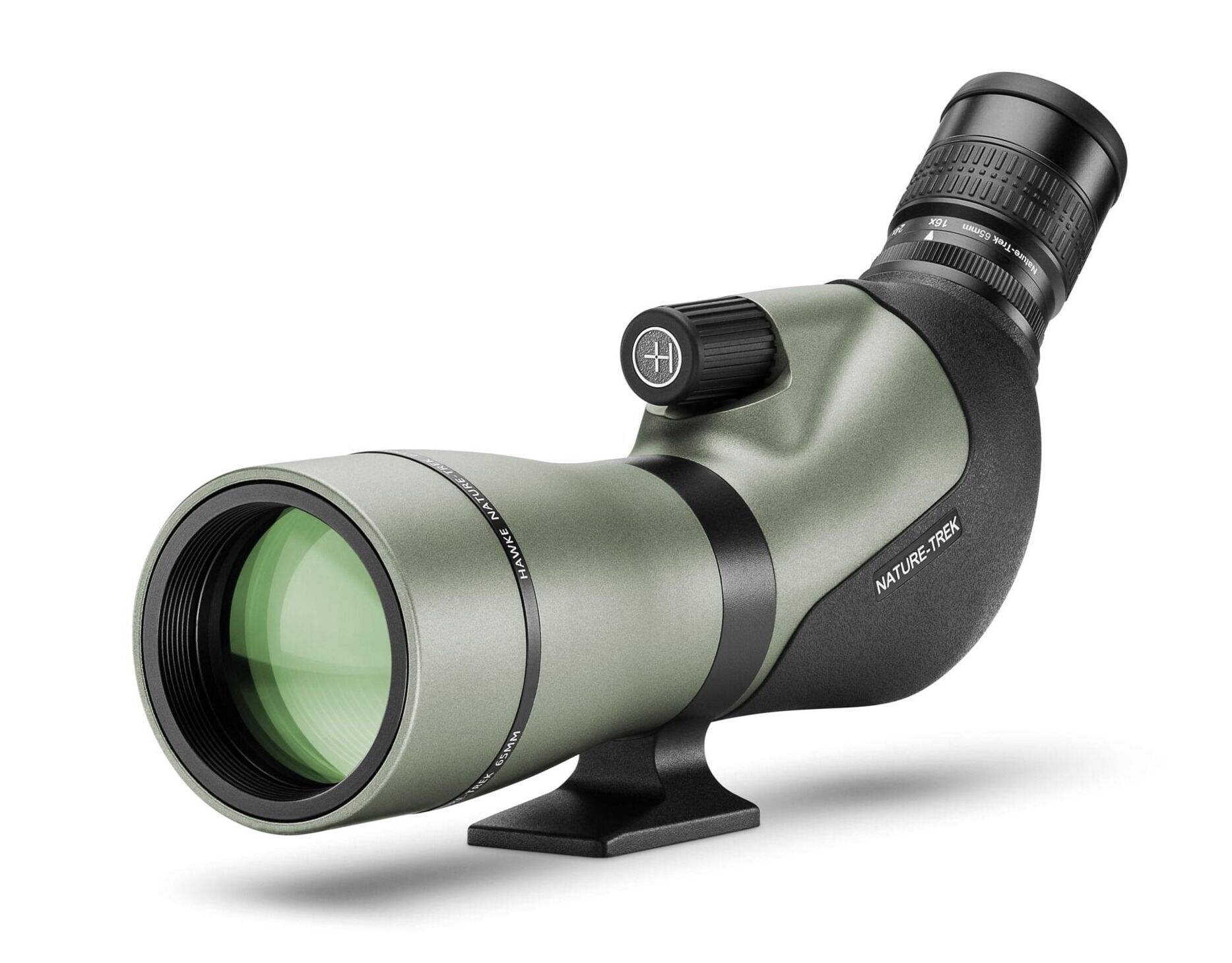 Hawke Nature-Trek 16-48x65 Spotting Scope