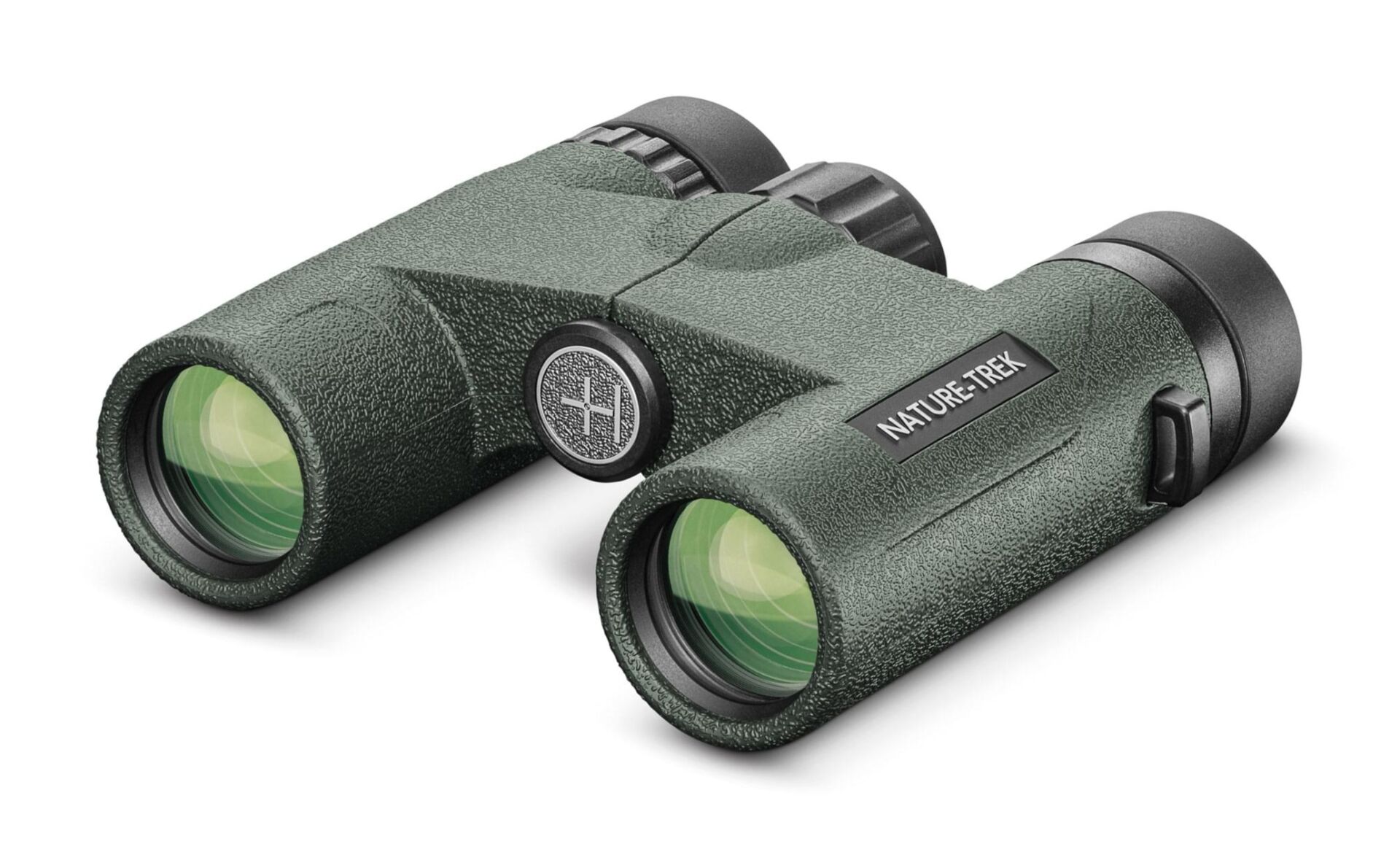 Hawke Nature-Trek 8x25 Compact Binoculars
