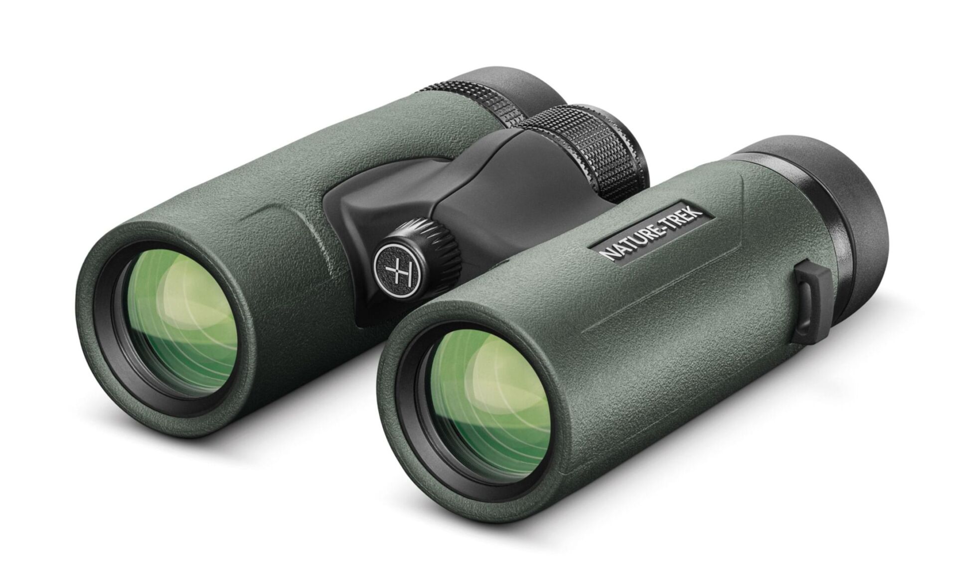 Hawke Nature-Trek 8x32 Midsize Binoculars