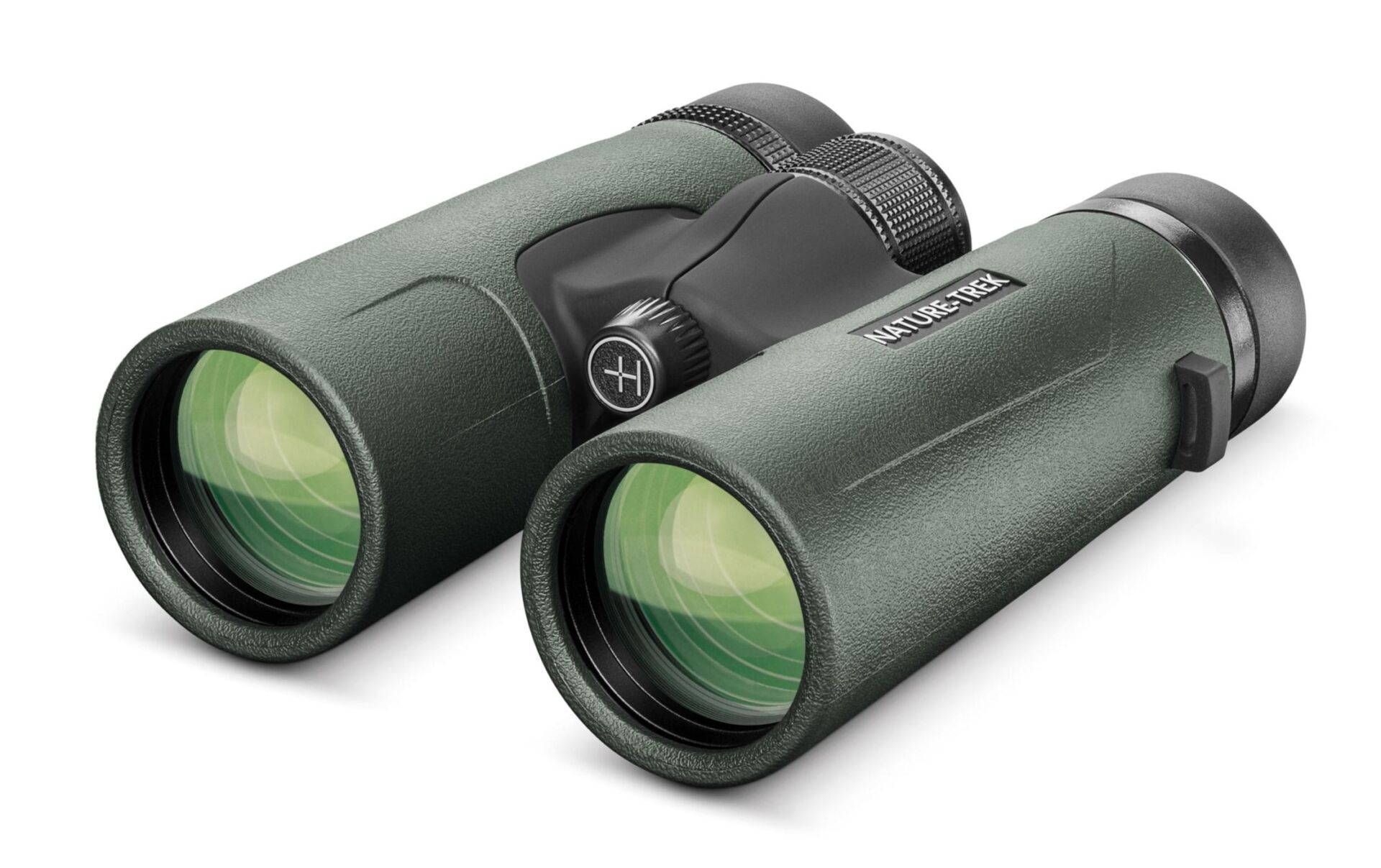 Hawke Nature-Trek 8x42 Close Focus Binoculars