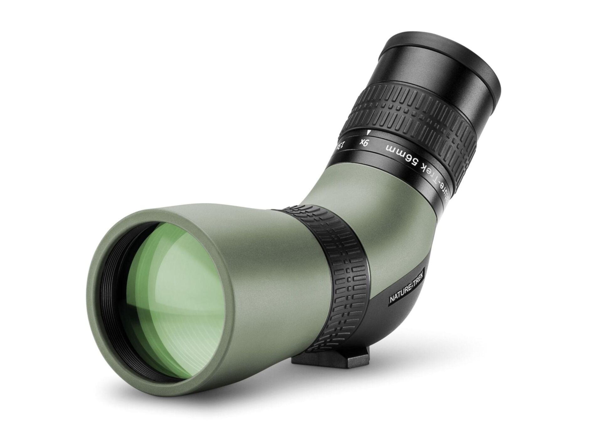 Hawke Nature-Trek 9-27x56 Spotting Scope