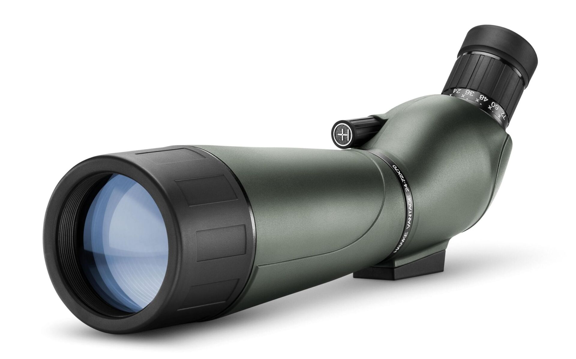 Hawke Vantage 24-72x70 Spotting Scope