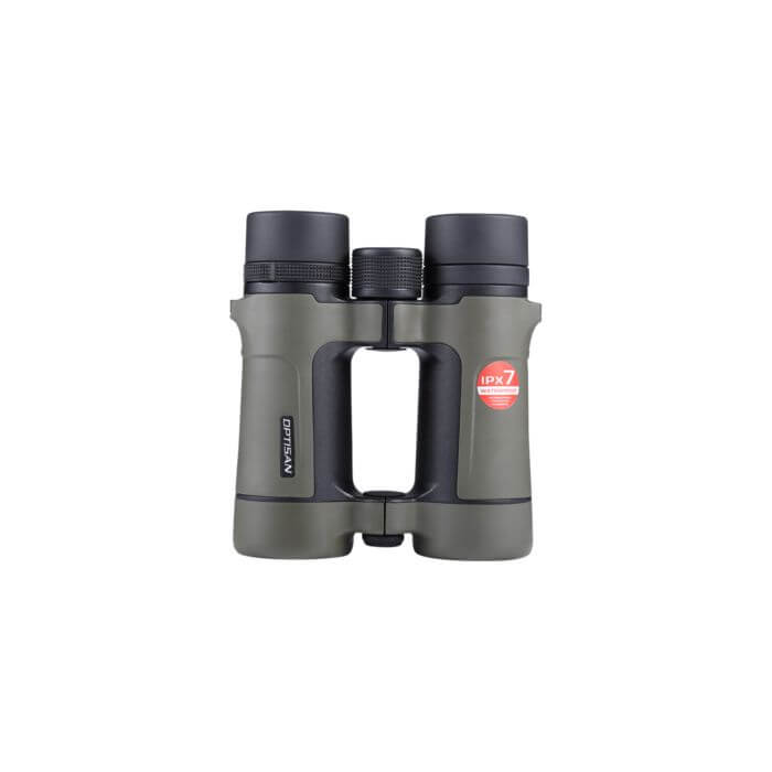 Optisan BRITEC R 8x42 Binoculars
