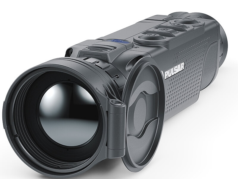 Pulsar Helion 2 XP50 Pro Thermal Monocular
