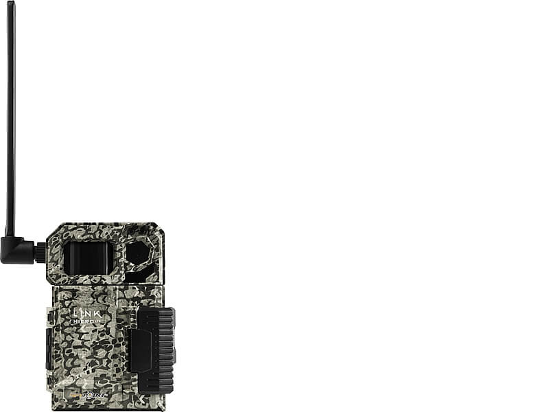 Spypoint LINK-MICRO-LTE Trail Camera