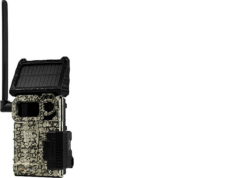 Spypoint LINK-MICRO-S Trail Camera