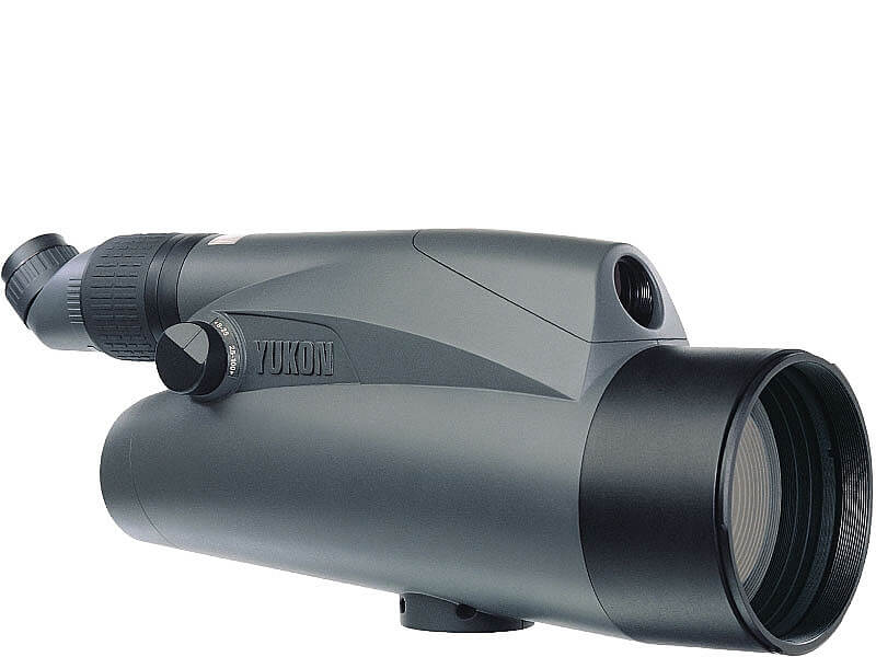 Yukon Advanced Optics 100X Spotting Scope