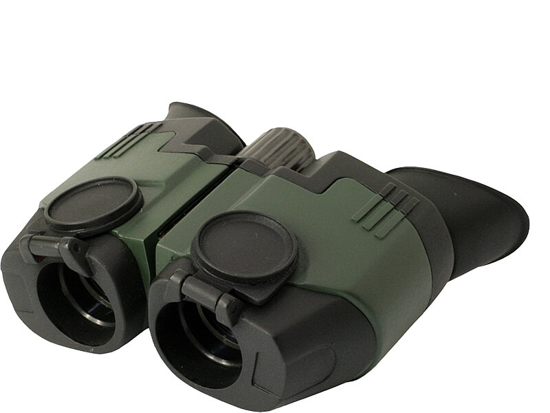 Yukon Advanced Optics Sideview 10x21 Binoculars