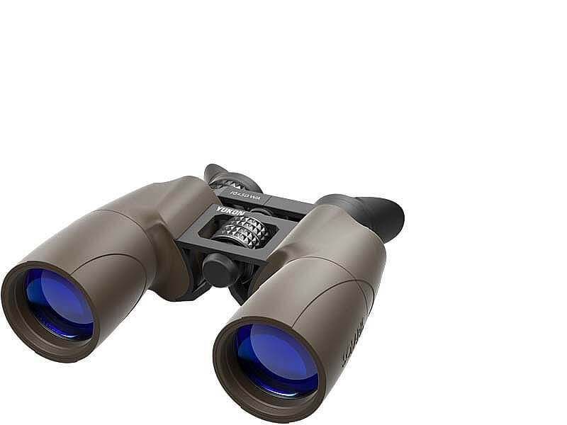 Yukon Advanced Optics Solaris 10x50 WP Binoculars