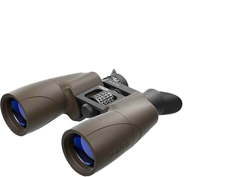 Yukon Advanced Optics Solaris 16x50 WP Binoculars