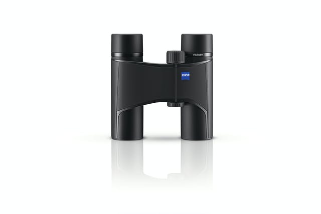 Zeiss Victory Pocket 8×25 Lightweight Binoculars